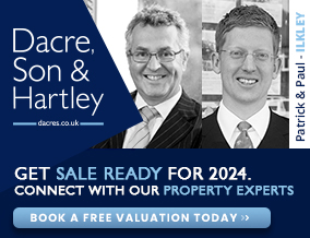 Get brand editions for Dacre Son & Hartley, Ilkley