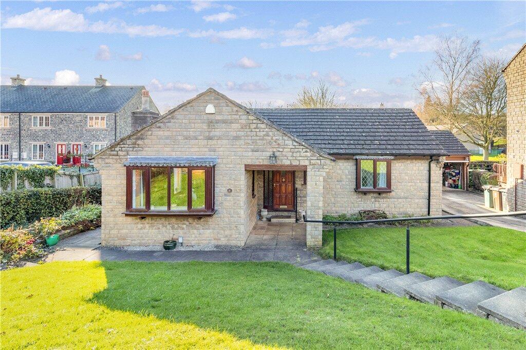 Main image of property: The Acres, Addingham, Ilkley, West Yorkshire, LS29