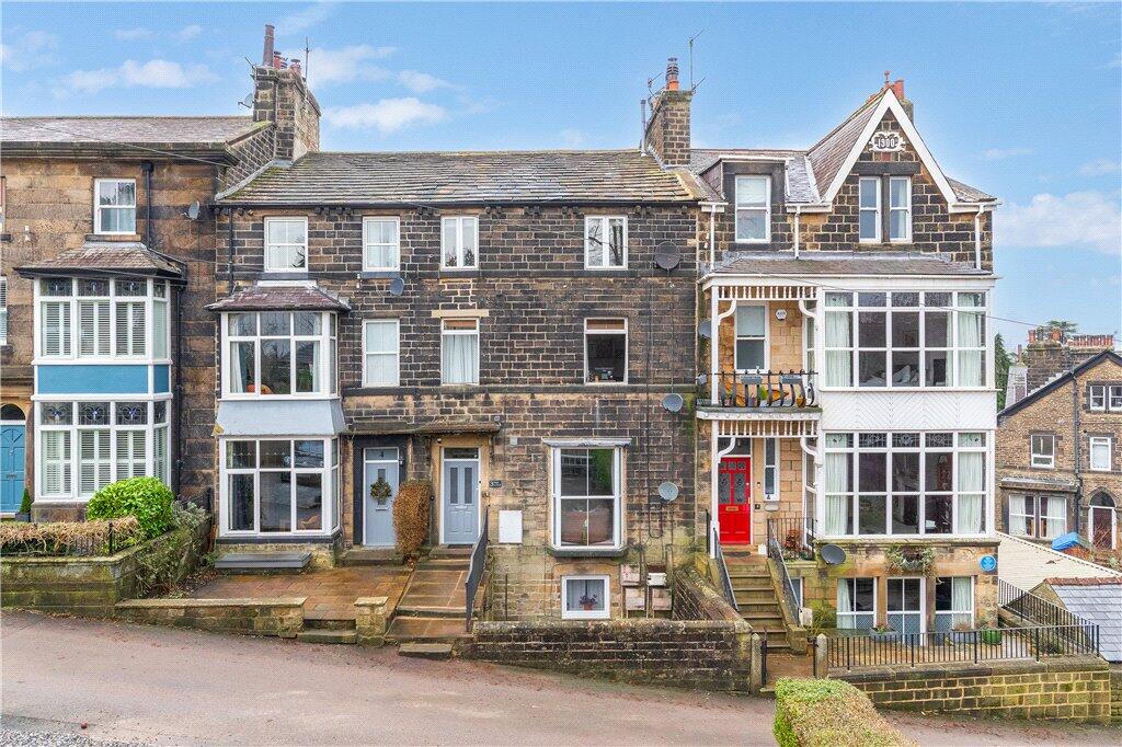 Main image of property: Mount Pleasant, Ilkley, LS29