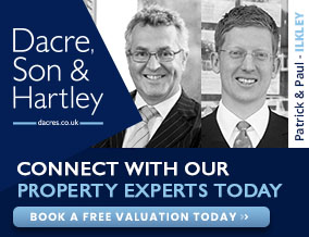 Get brand editions for Dacre Son & Hartley, Ilkley