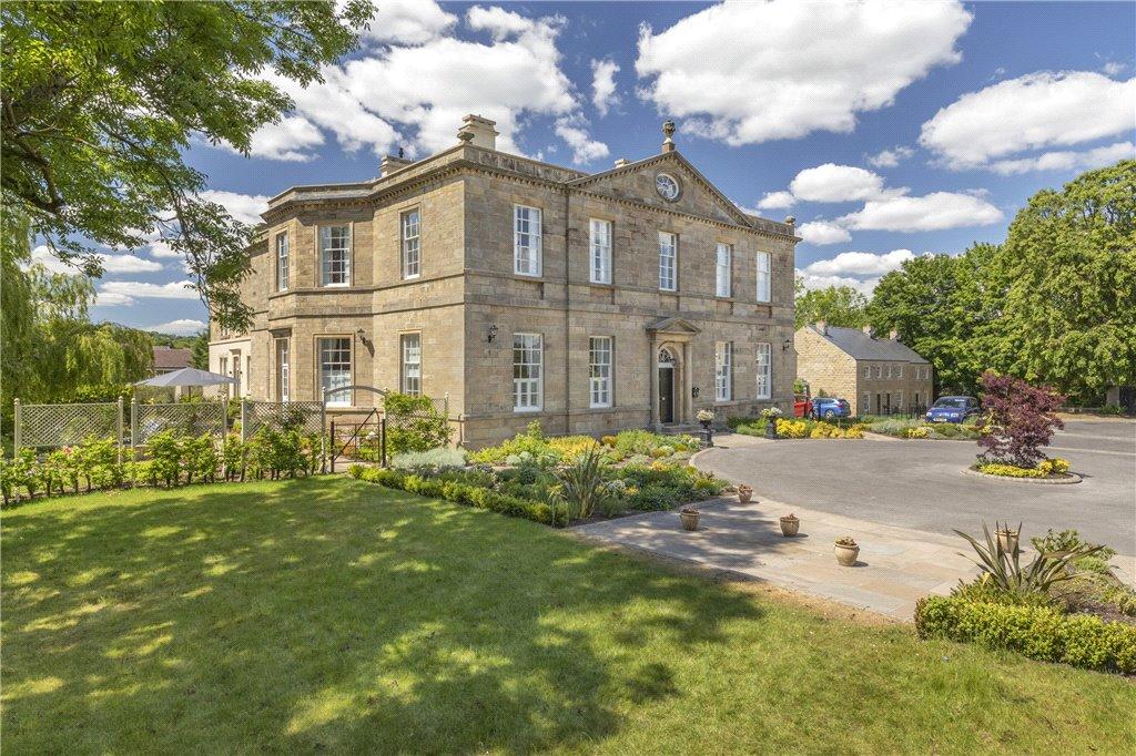 2 bedroom apartment for sale in Burley Court, Burley in Wharfedale