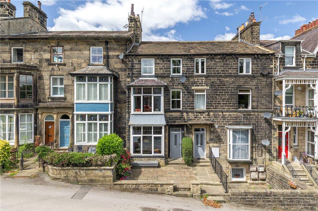 Main image of property: Mount Pleasant, Ilkley, West Yorkshire, LS29