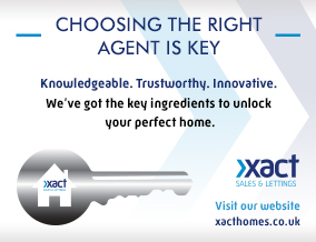 Get brand editions for Xact Lettings, Knowle
