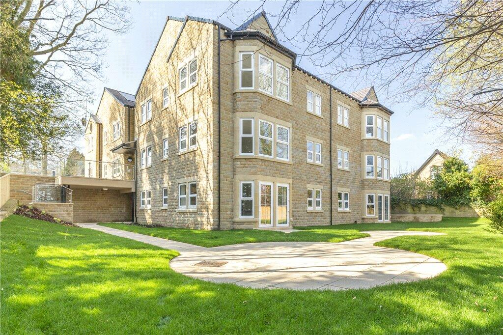 2 bedroom apartment for sale in Rosemont House, Breary Lane, Bramhope