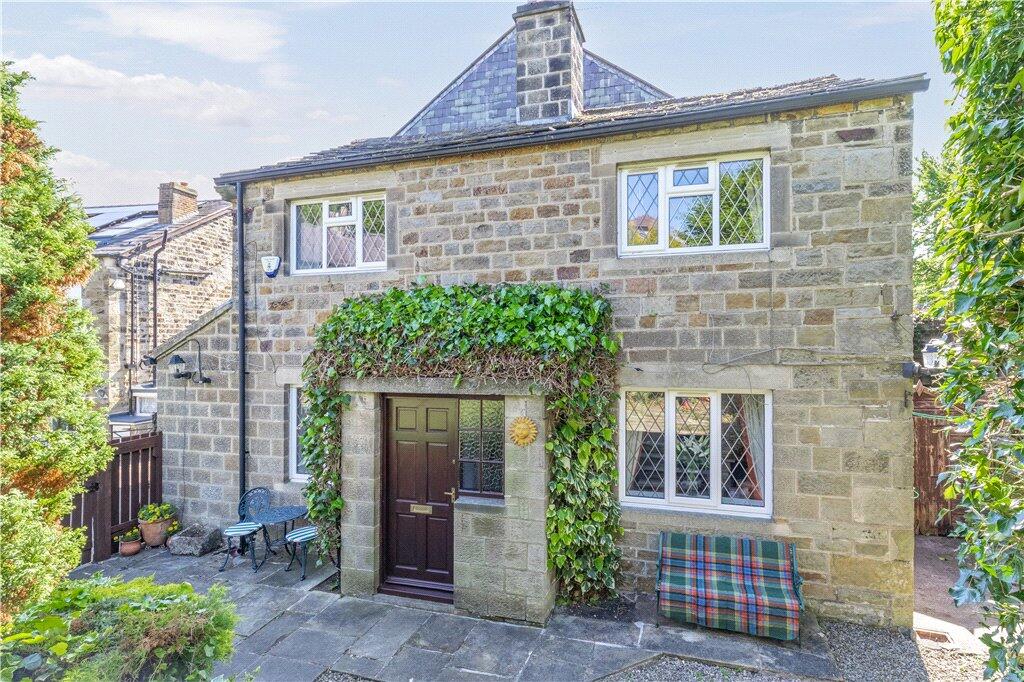 Main image of property: Holland Mount, Bramhope, Leeds, West Yorkshire, LS16