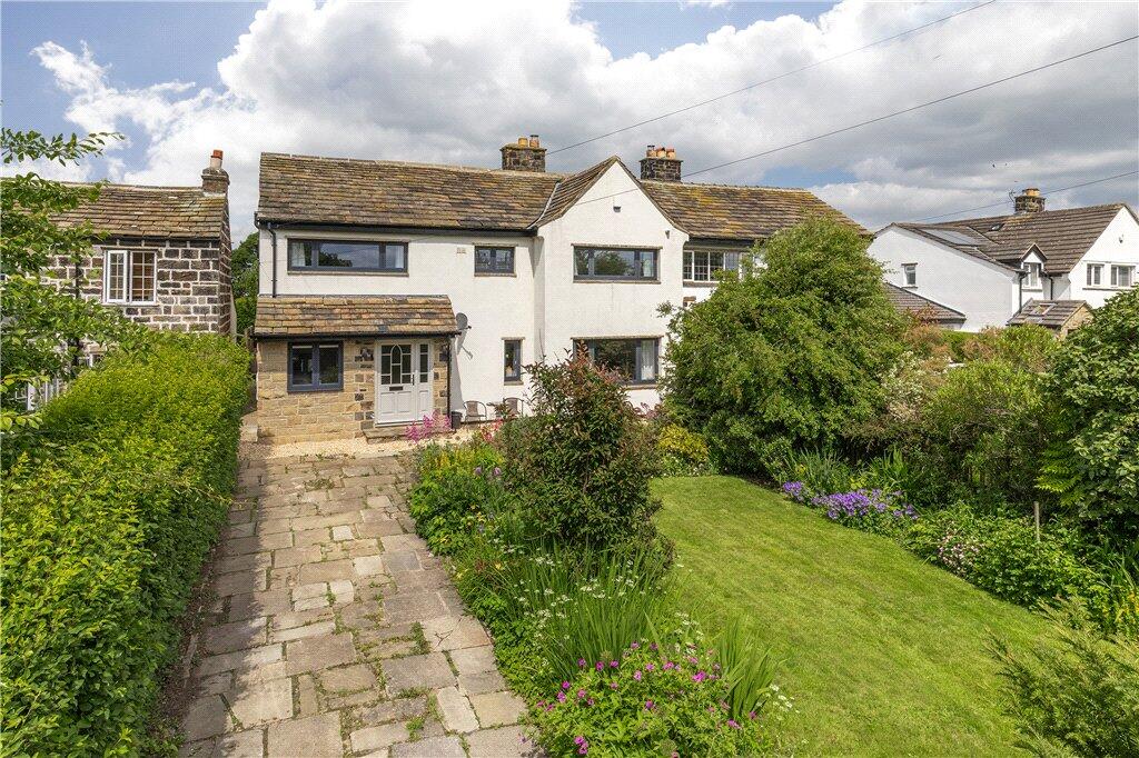 Main image of property: Breary Lane East, Bramhope, Leeds, West Yorkshire, LS16