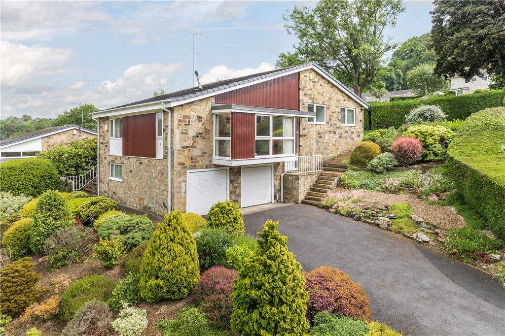 Main image of property: Hall Close, Bramhope, Leeds, West Yorkshire, LS16