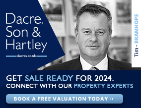 Get brand editions for Dacre Son & Hartley, Bramhope