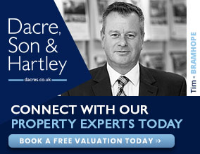 Get brand editions for Dacre Son & Hartley, Bramhope