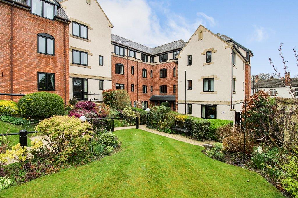 1 bedroom apartment for sale in Vale Court, Knaresborough, North ...