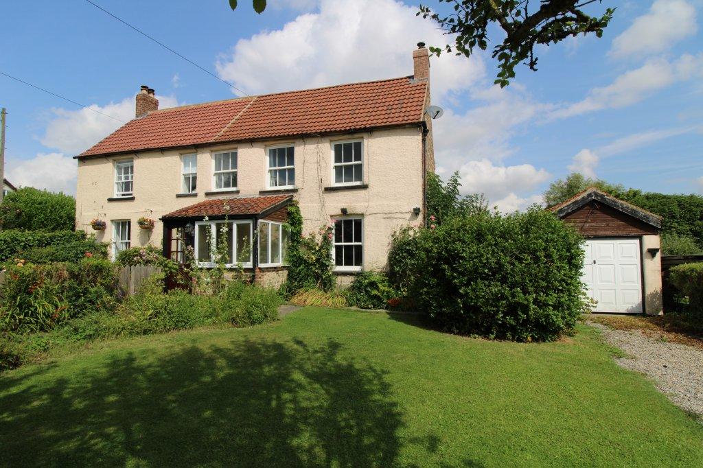 3 bedroom semidetached house for sale in Flaxby, Knaresborough, North