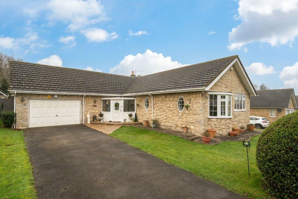 Main image of property: Princess Mead, Goldsborough, Knaresborough, North Yorkshire, HG5