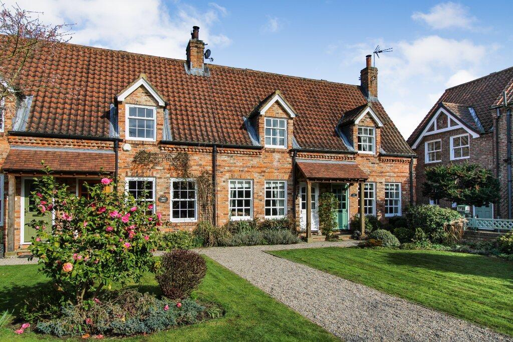 Main image of property: Old Church Green, Kirk Hammerton, York, North Yorkshire, YO26