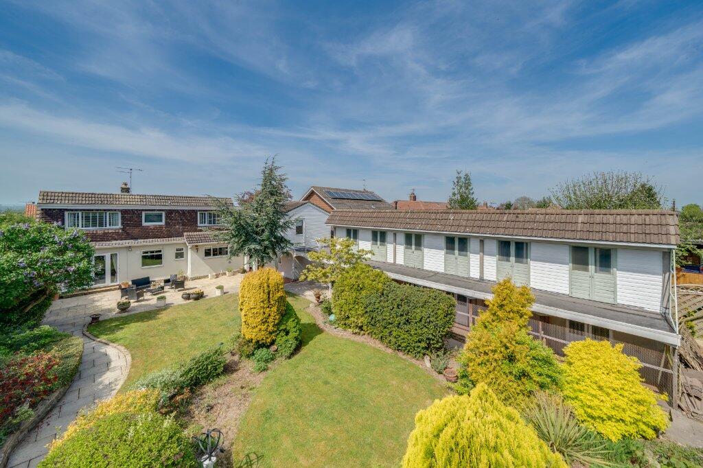 Main image of property: Minskip, York, North Yorkshire, YO51