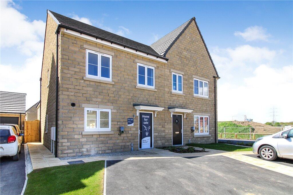 Main image of property: Goldfinch Street, Knaresborough, North Yorkshire, HG5