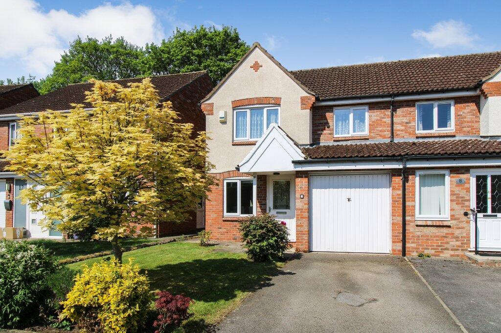 Main image of property: St. Thomas's Way, Green Hammerton, York, North Yorkshire, YO26