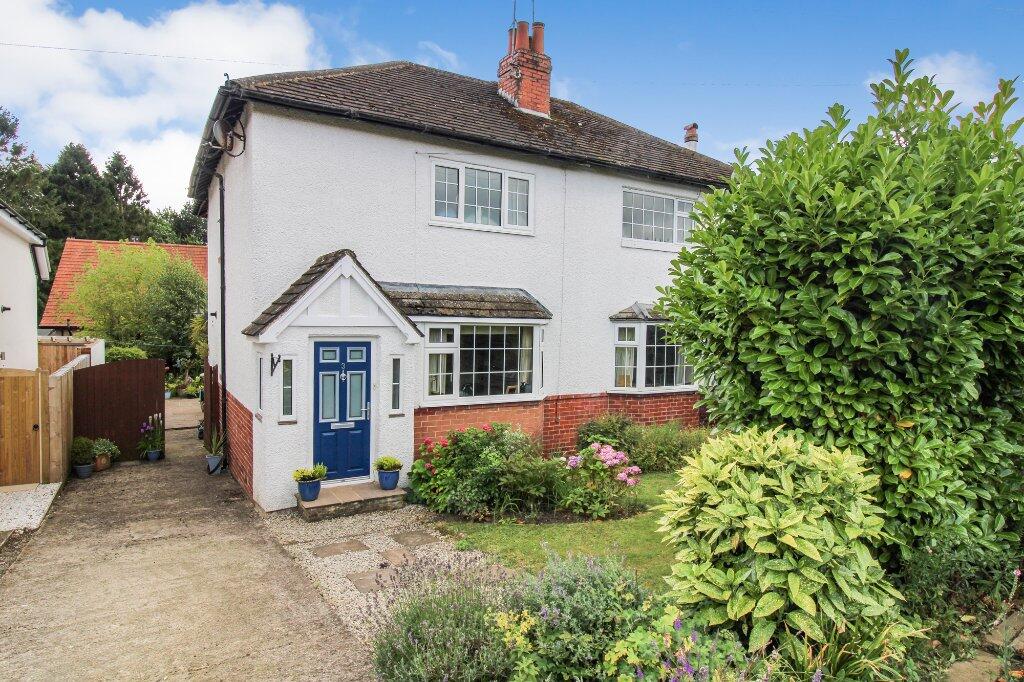 Main image of property: Ripley Road, Scotton Moor, Scotton, Knaresborough, HG5