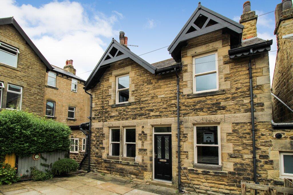Main image of property: Park Square, Knaresborough, North Yorkshire, HG5