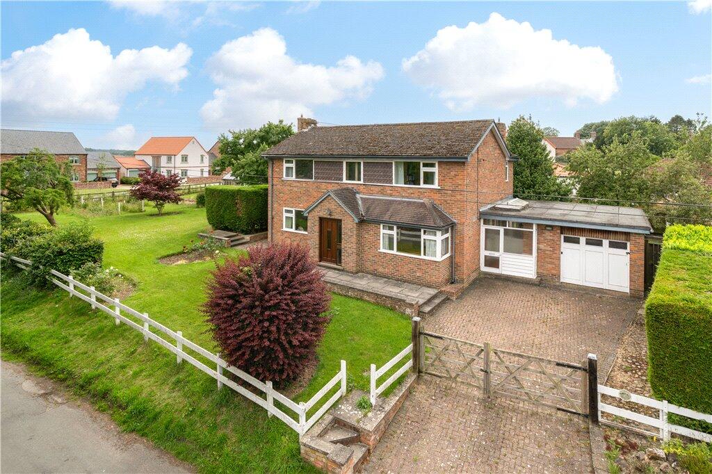 Main image of property: Church Lane, Marton Cum Grafton, York, North Yorkshire, YO51