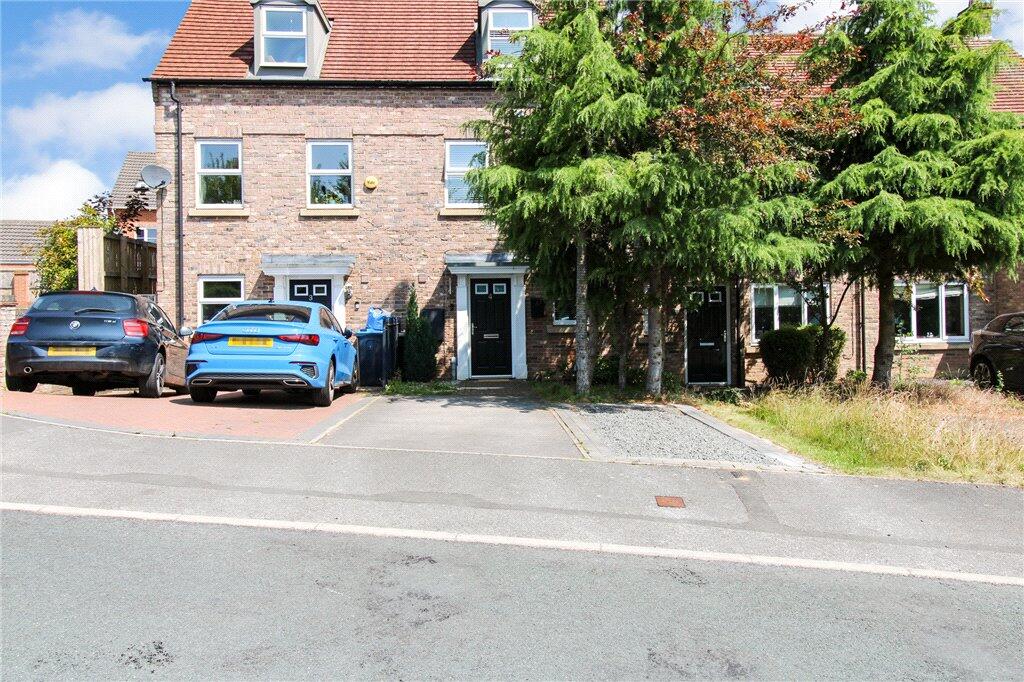 Main image of property: Angel Gardens, Knaresborough, North Yorkshire, HG5