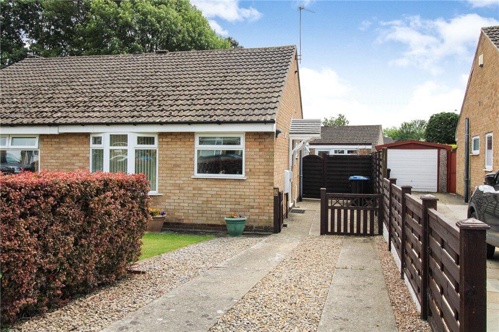 Main image of property: Littondale Avenue, Knaresborough, North Yorkshire, HG5