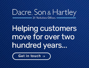 Get brand editions for Dacre Son & Hartley, Knaresborough