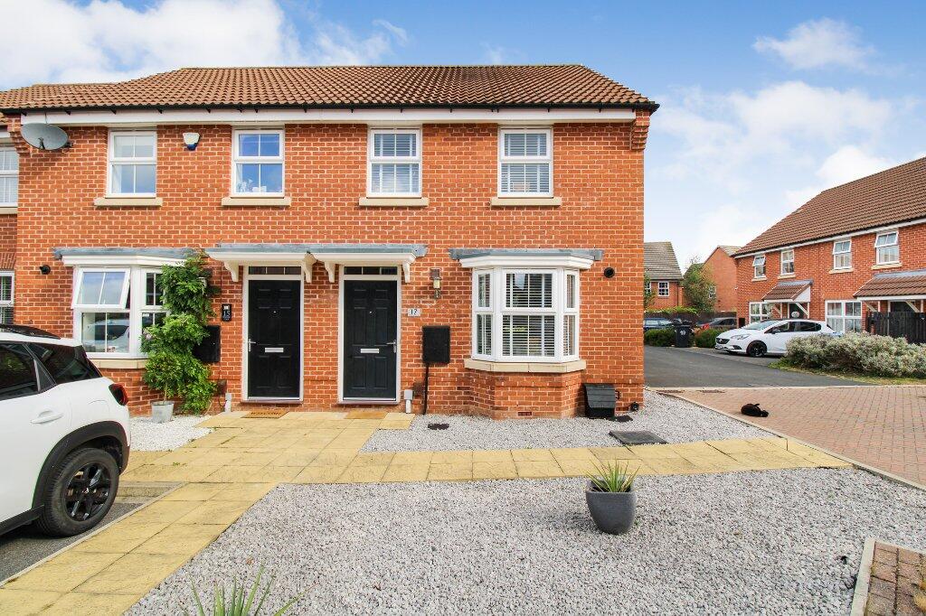 Main image of property: Willow Place, Knaresborough, North Yorkshire, HG5