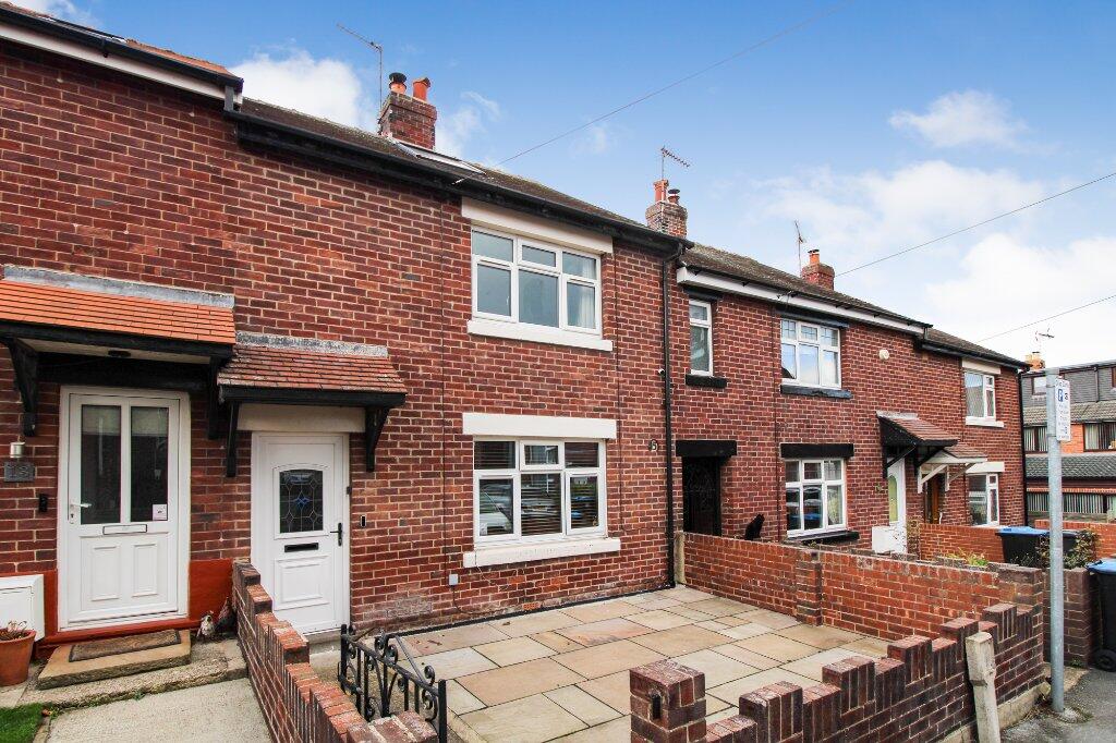 Main image of property: Park Close, Knaresborough, North Yorkshire, HG5