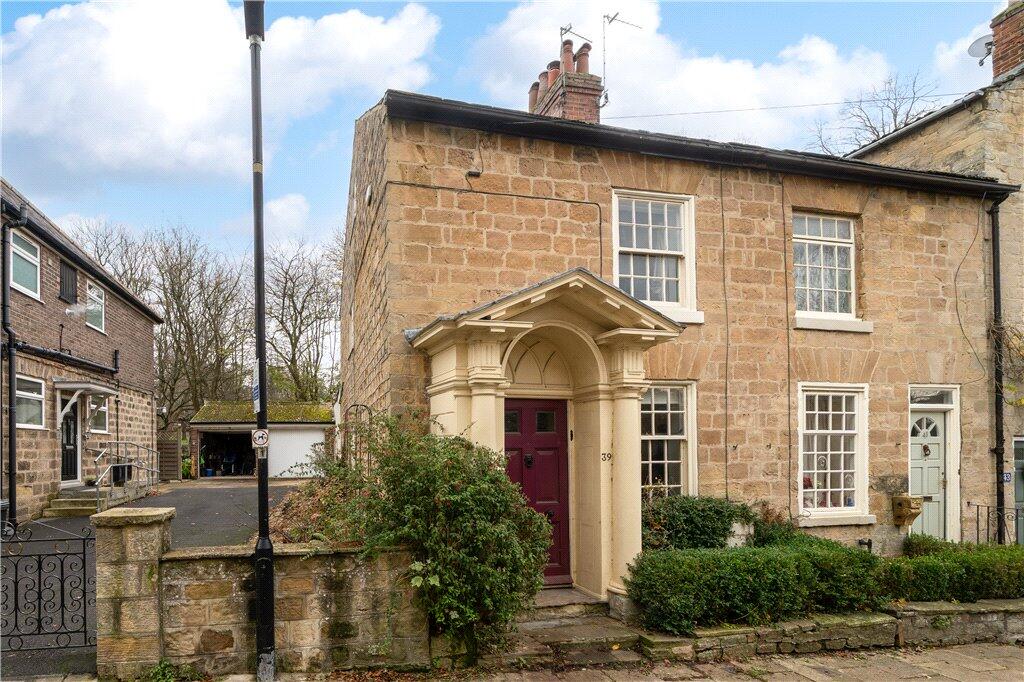 Main image of property: Bond End, Knaresborough, North Yorkshire, HG5