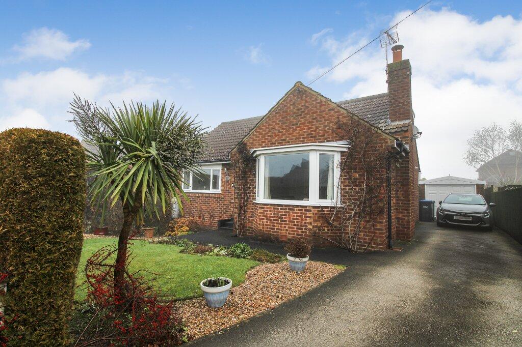 Main image of property: Scotton Drive, Knaresborough, HG5