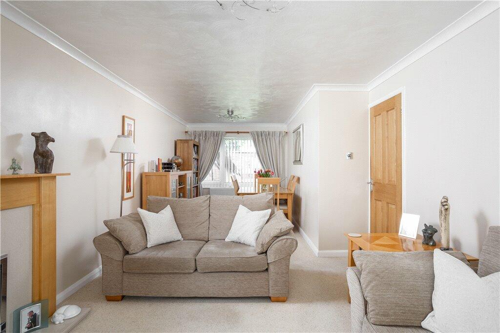 4 bedroom detached house for sale in Foster Park Grove, Denholme, West