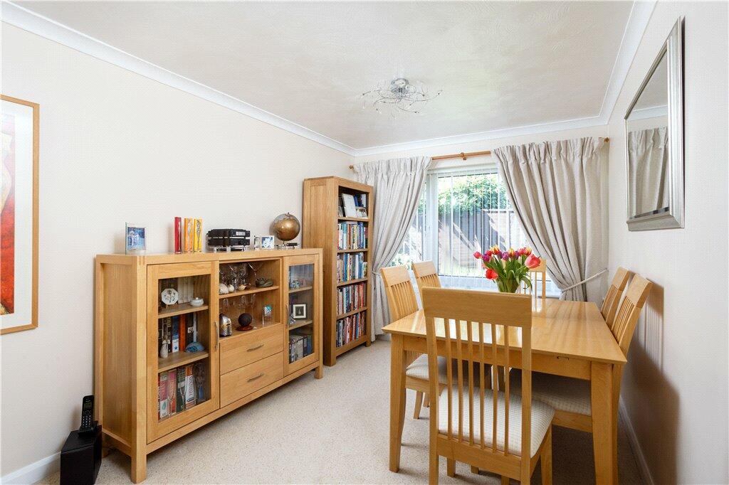 4 bedroom detached house for sale in Foster Park Grove, Denholme, West