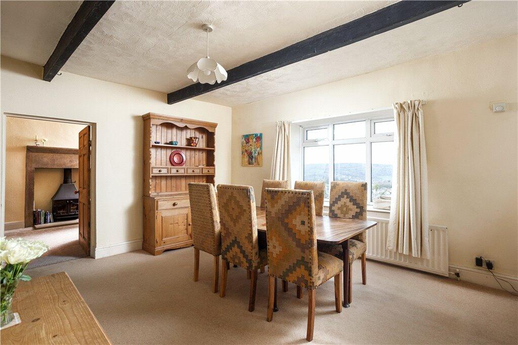 3 bedroom detached house for sale in Tan House Lane, Wilsden, BD15