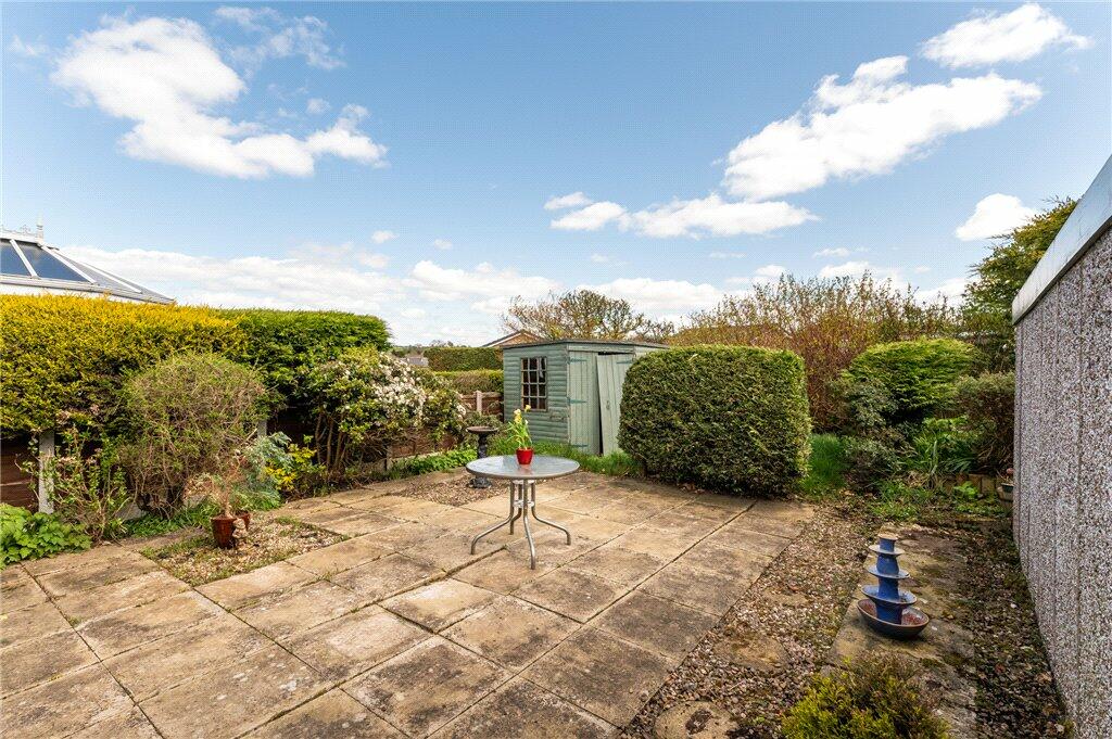 3 bedroom bungalow for sale in Florence Avenue, Wilsden, West Yorkshire
