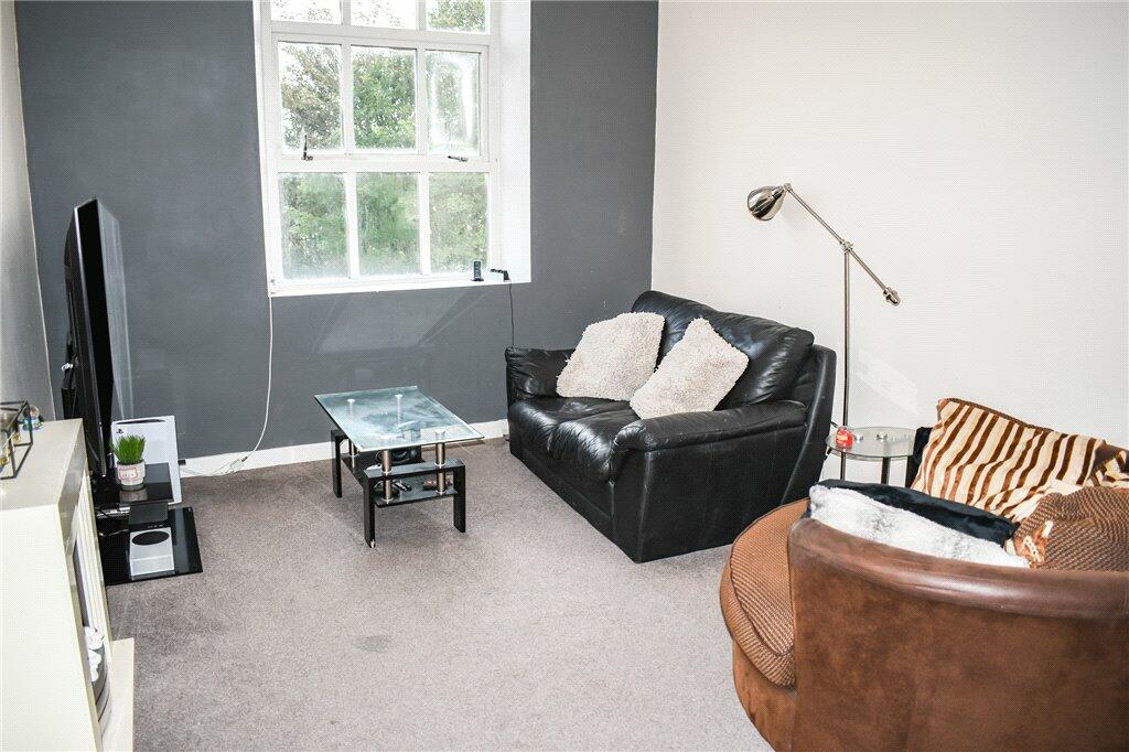 Additional property image - Clyde Street, Bingley, BD16