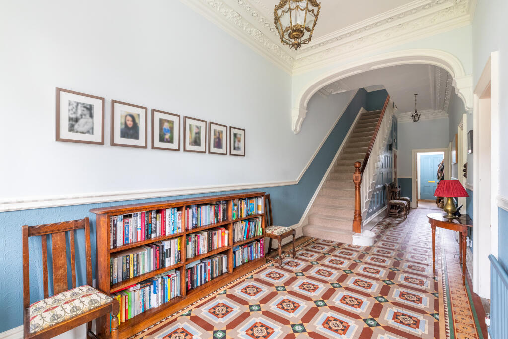 Additional property image - Hall Bank Drive, Bingley, West Yorkshire, BD16