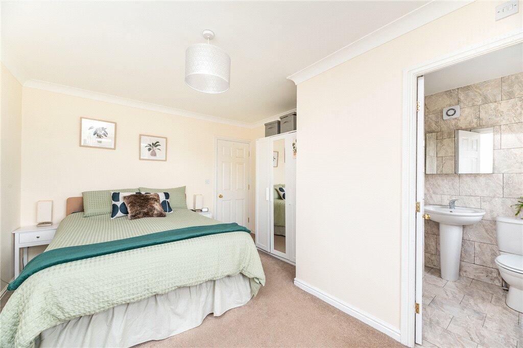 Additional property image - Broad Dale Close, East Morton, West Yorkshire, BD20