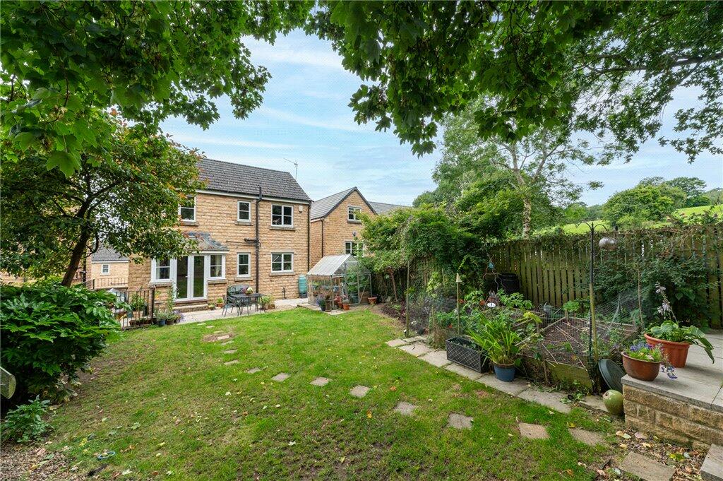 Additional property image - Broad Dale Close, East Morton, West Yorkshire, BD20