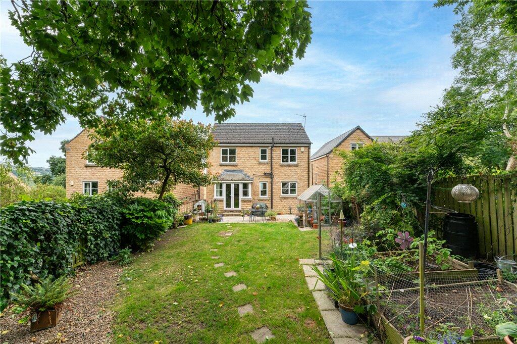 Additional property image - Broad Dale Close, East Morton, West Yorkshire, BD20