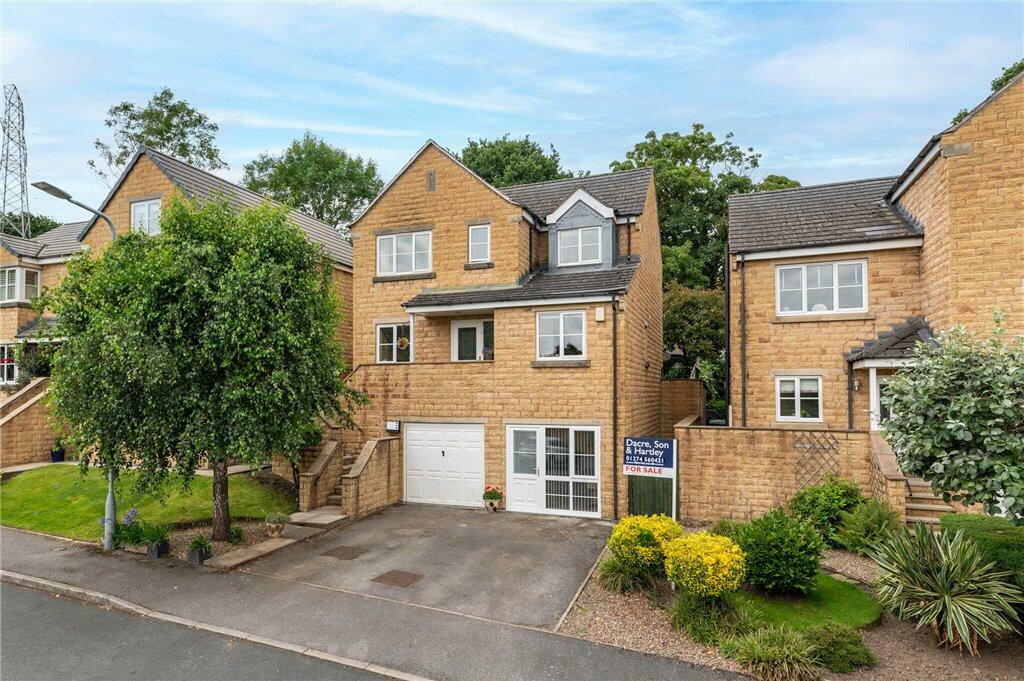 Additional property image - Broad Dale Close, East Morton, West Yorkshire, BD20