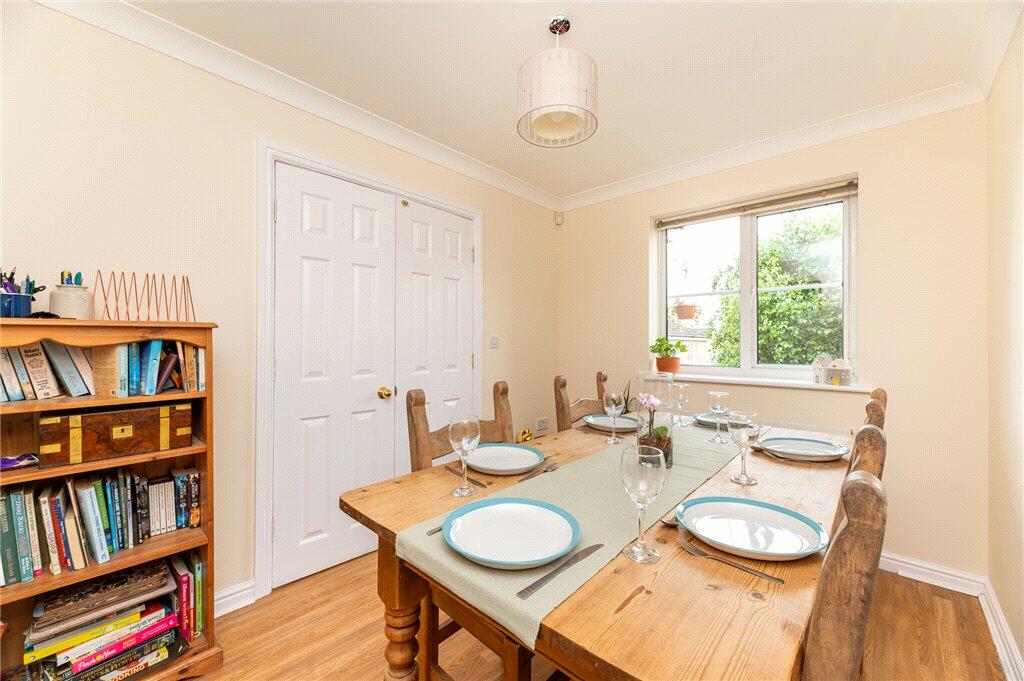 Additional property image - Broad Dale Close, East Morton, West Yorkshire, BD20
