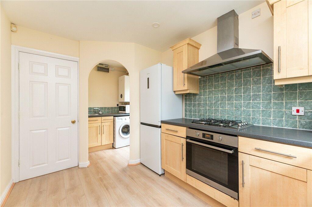 Additional property image - Broad Dale Close, East Morton, West Yorkshire, BD20