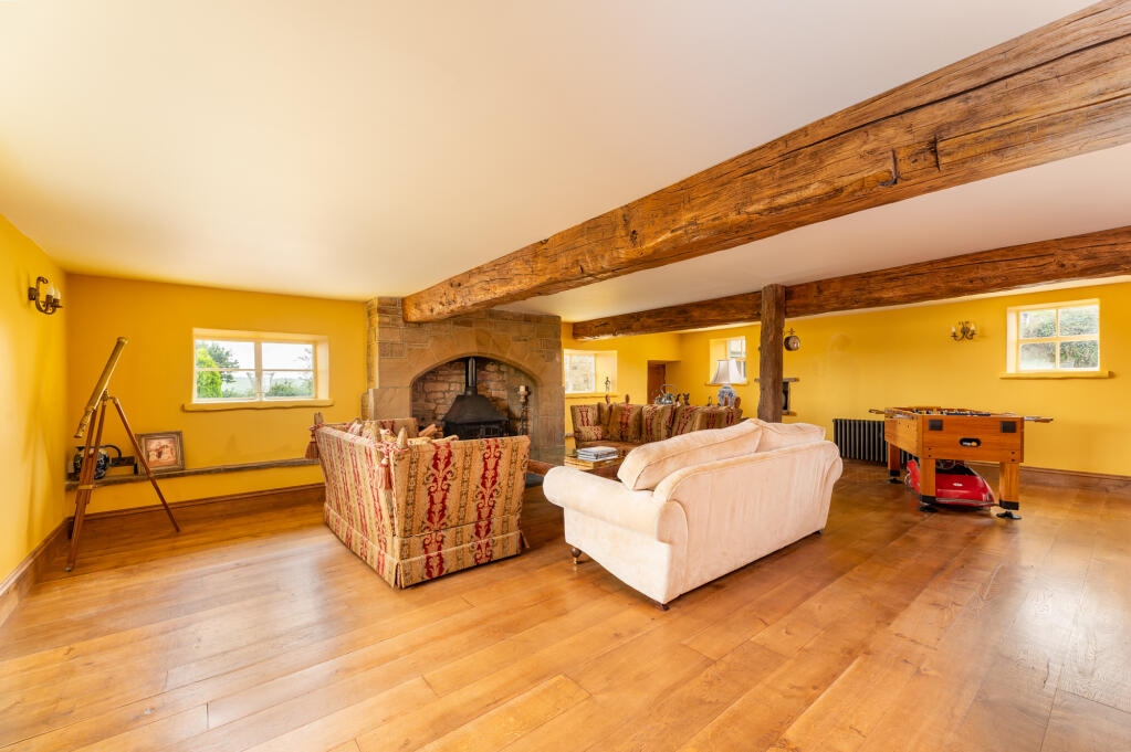 Additional property image - West Morton, West Yorkshire, BD20