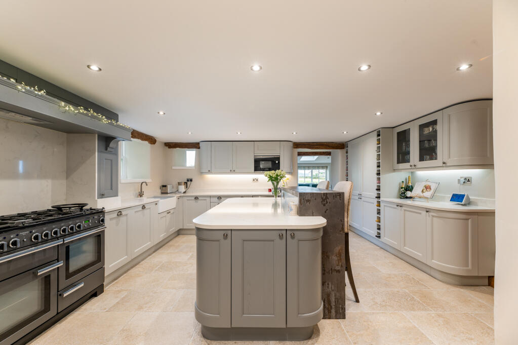 Additional property image - West Morton, West Yorkshire, BD20