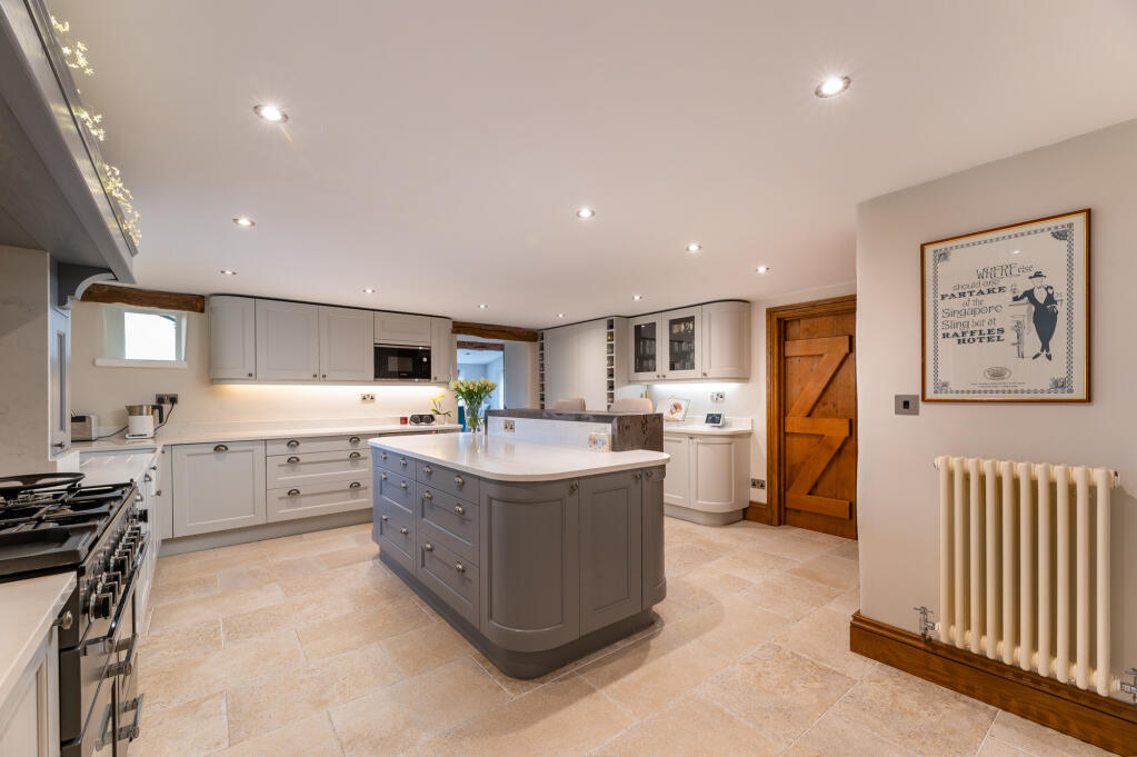 Additional property image - West Morton, West Yorkshire, BD20