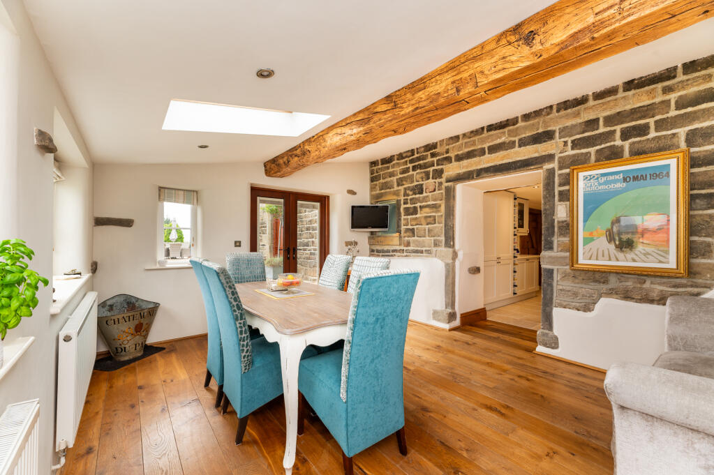 Additional property image - West Morton, West Yorkshire, BD20