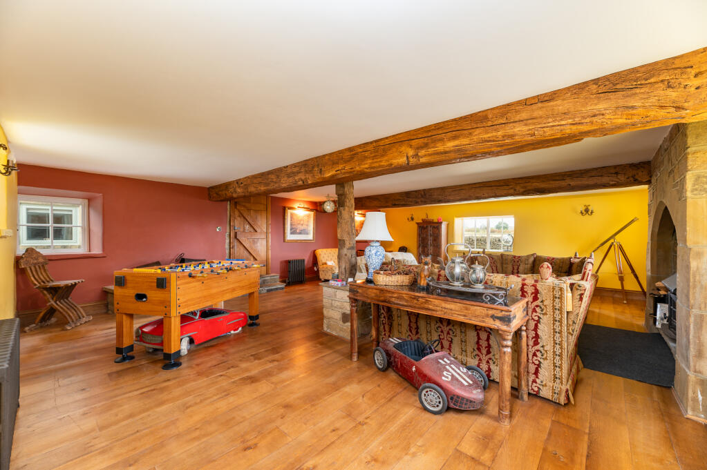 Additional property image - West Morton, West Yorkshire, BD20