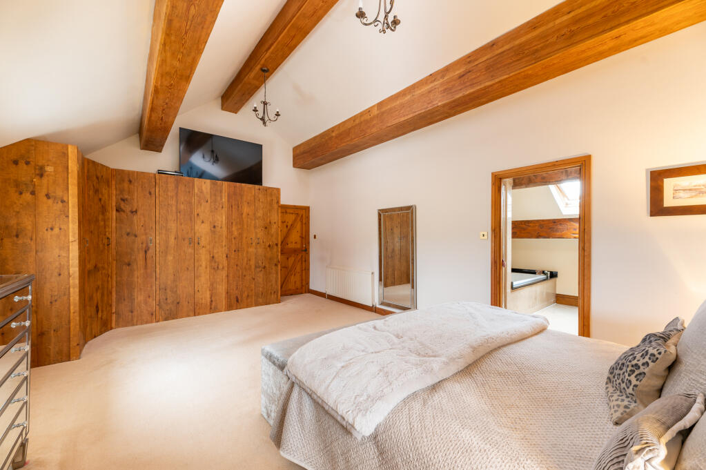 Additional property image - West Morton, West Yorkshire, BD20