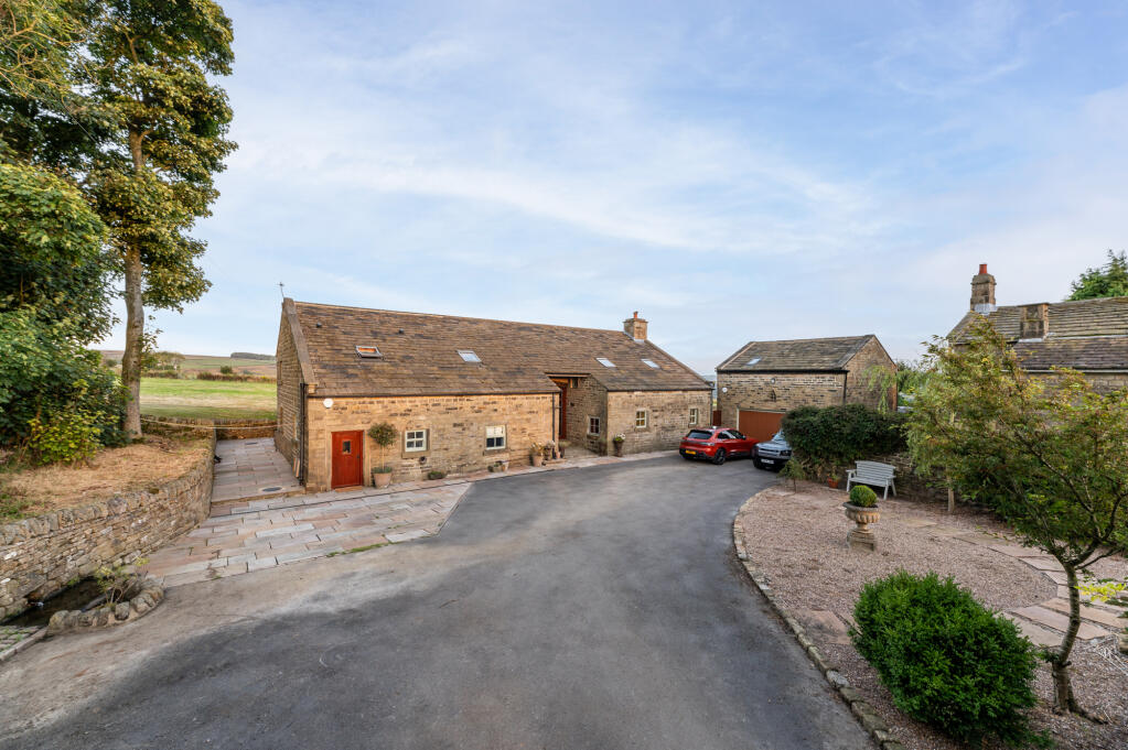 Additional property image - West Morton, West Yorkshire, BD20