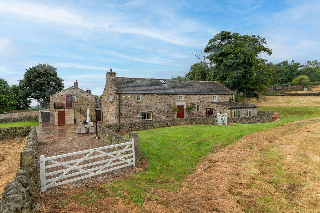 Additional property image - West Morton, West Yorkshire, BD20